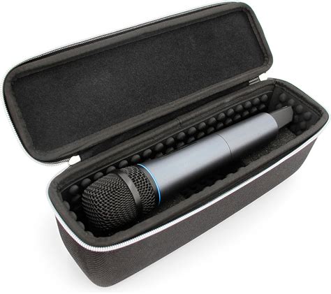 Wireless Microphone Case