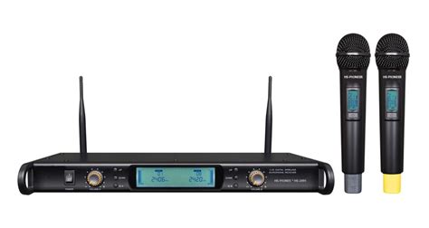 Wireless Microphone Hs Code