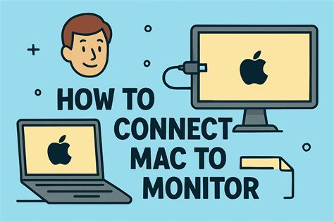 Wireless Monitor Connection Mac