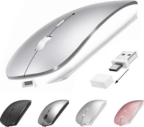 Wireless Mouse For Macbook Air