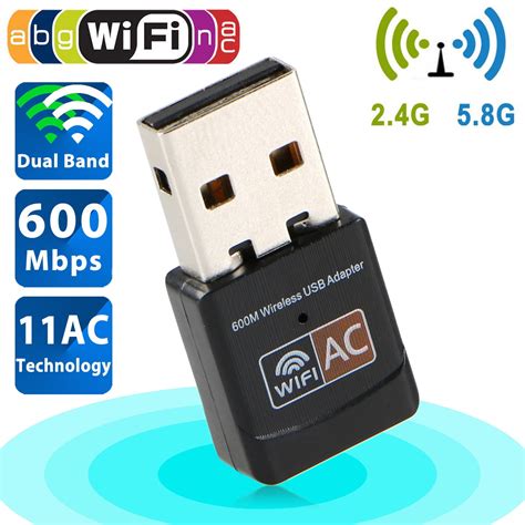 Wireless Network Adapter For Windows Xp