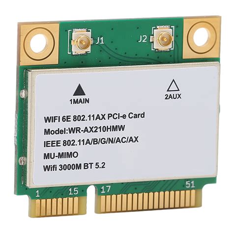 Wireless Network Cards For Laptops