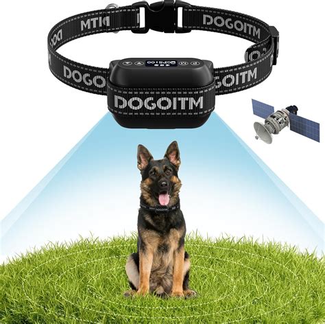 Wireless Pet Boundary Fence
