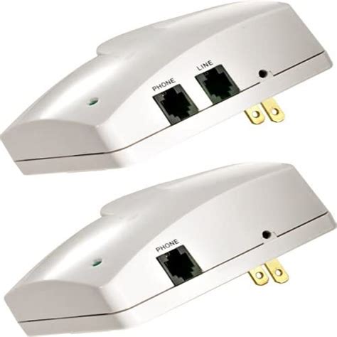 Wireless Phone Jack Adapter