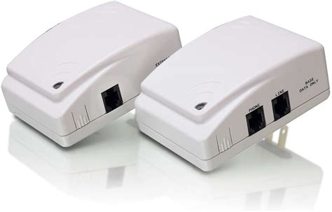 Wireless Phone Jack Line