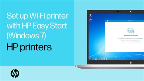 Wireless Printer Compatible With Windows 7