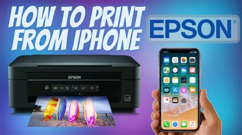 Wireless Printer For My Apple Ipad