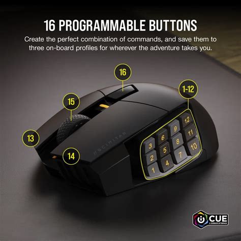 Wireless Programmable Button