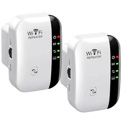 wireless range extender walmart