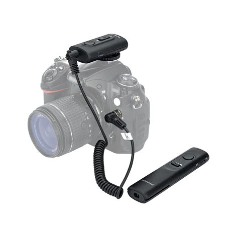 Wireless Remote Shutter Release