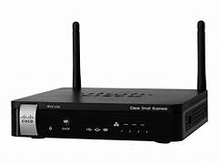 Wireless Router for Business Network