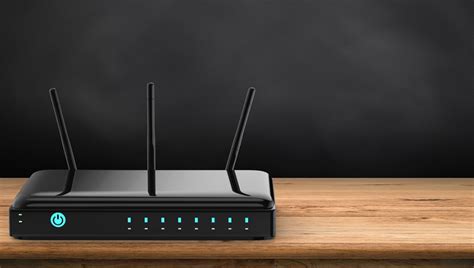 Wireless Router for Apartment