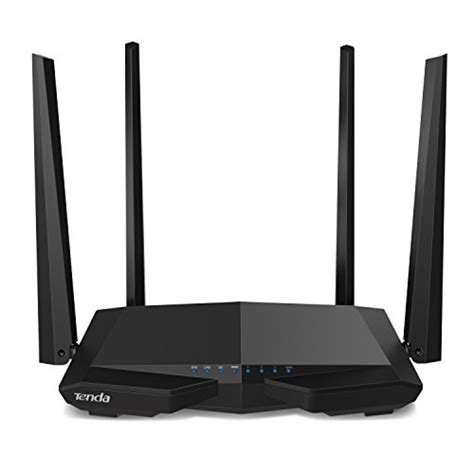 Wireless Router High Speed