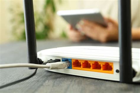 Wireless Router Plug