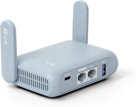 Wireless Router Reader