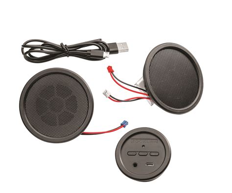Wireless Speaker Kit Canada