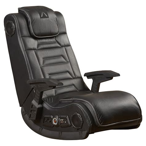 wireless video gaming chair