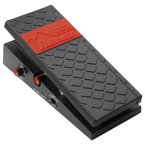 Wireless Wah Pedal
