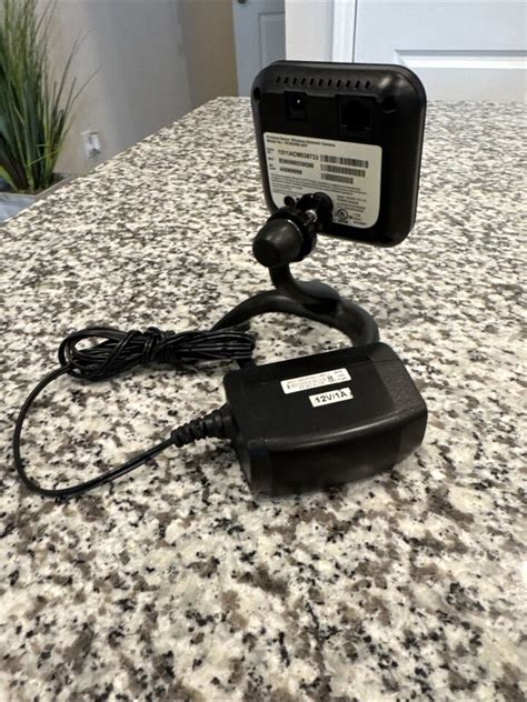 ADT Rc8025bv2 Indoor Wireless Network Security Camera D18 for sale