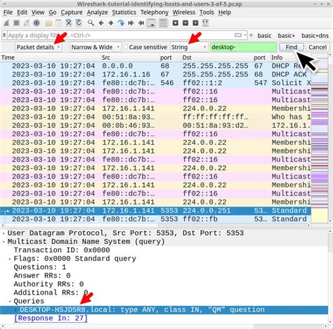 HTTP/HTTPS Analysis Using Wireshark by Prashant Lakhera Devops World Medium
