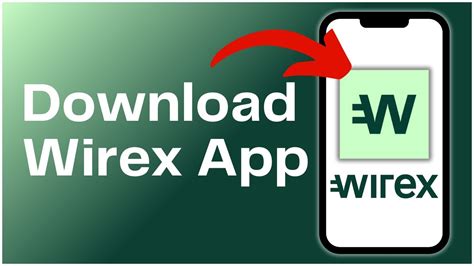 Wirex Download