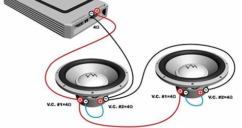 Wiring A Powered Subwoofer