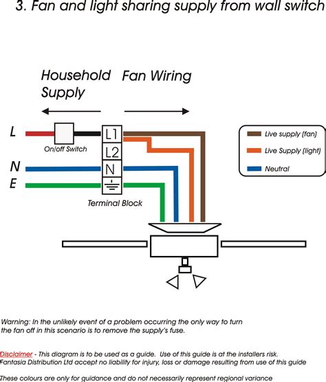 3 Speed Fan Switch Wiring Diagram Cadician's Blog