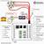 wiring diagram for fuse box