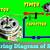 wiring diagram motor spin