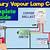 wiring diagram of mercury vapour lamp