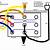 wiring diagram reversible 12 volt motor