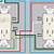 wiring gang duplex receptacle schematic