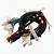wiring harness for motorcycles
