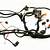 wiring harness usuario jetta a6