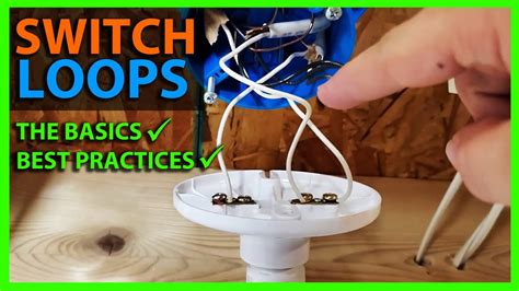 Wiring A Socket Loop