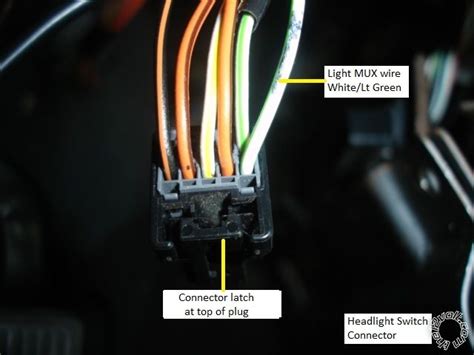 Wiring Color Codes Image