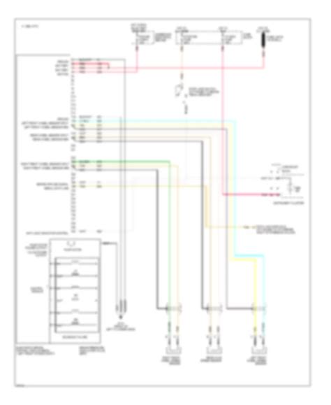 Wiring Diagram Analysis Image