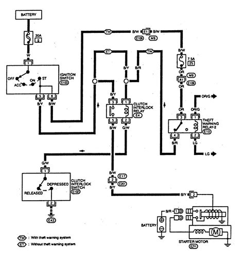 Wiring Diagram Breakdown Image