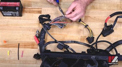 Wiring Harness Problems