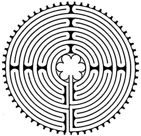 Wiring Labyrinth