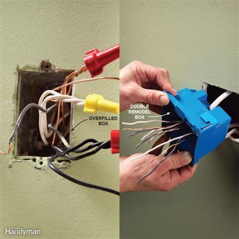 Wiring Mistakes
