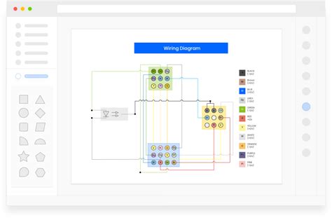 Free Home Electrical Wiring Diagram Software revizionnight