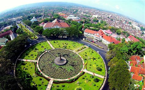 Wisata di Kota Malang: Menikmati Pesona Kota Malang