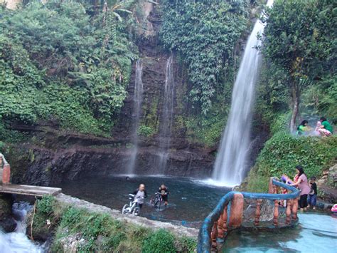 "Wisata Air Terjun Di Bogor: Keindahan Alam Yang Menakjubkan"
