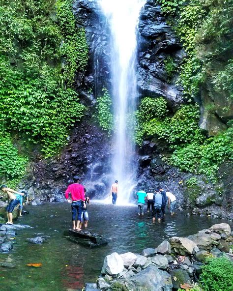 Wisata Air Terjun Mojokerto: Keindahan Alam Yang Menakjubkan