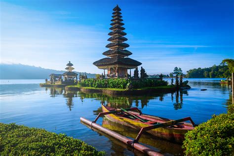 Wisata Alam di Bali yang Memukau Hati Sobat Traveling