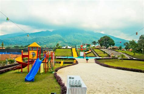 Wisata Anak di Bogor: Destinasi Seru untuk Liburan Keluarga