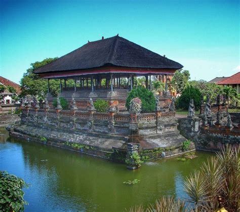 Wisata Bali 2020