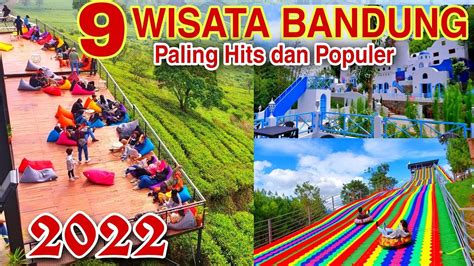 5 Tempat Wisata Lagi Viral di Bandung, Cocok Buat Liburan Akhir Pekan