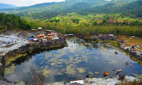 24 Tempat Wisata di Banjarnegara Terbaru yang Lagi Hits 2022 Explore